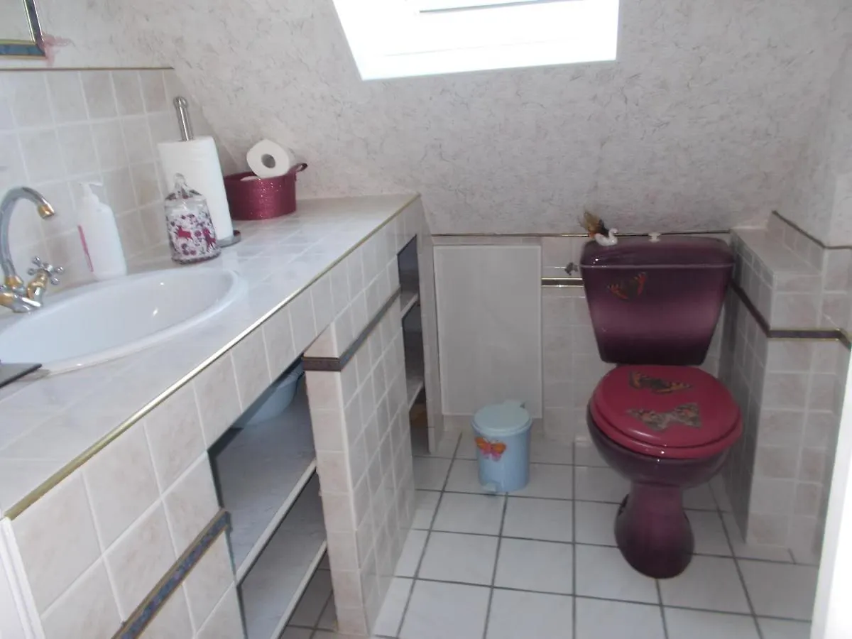 chambre d hote Pont-Scorff