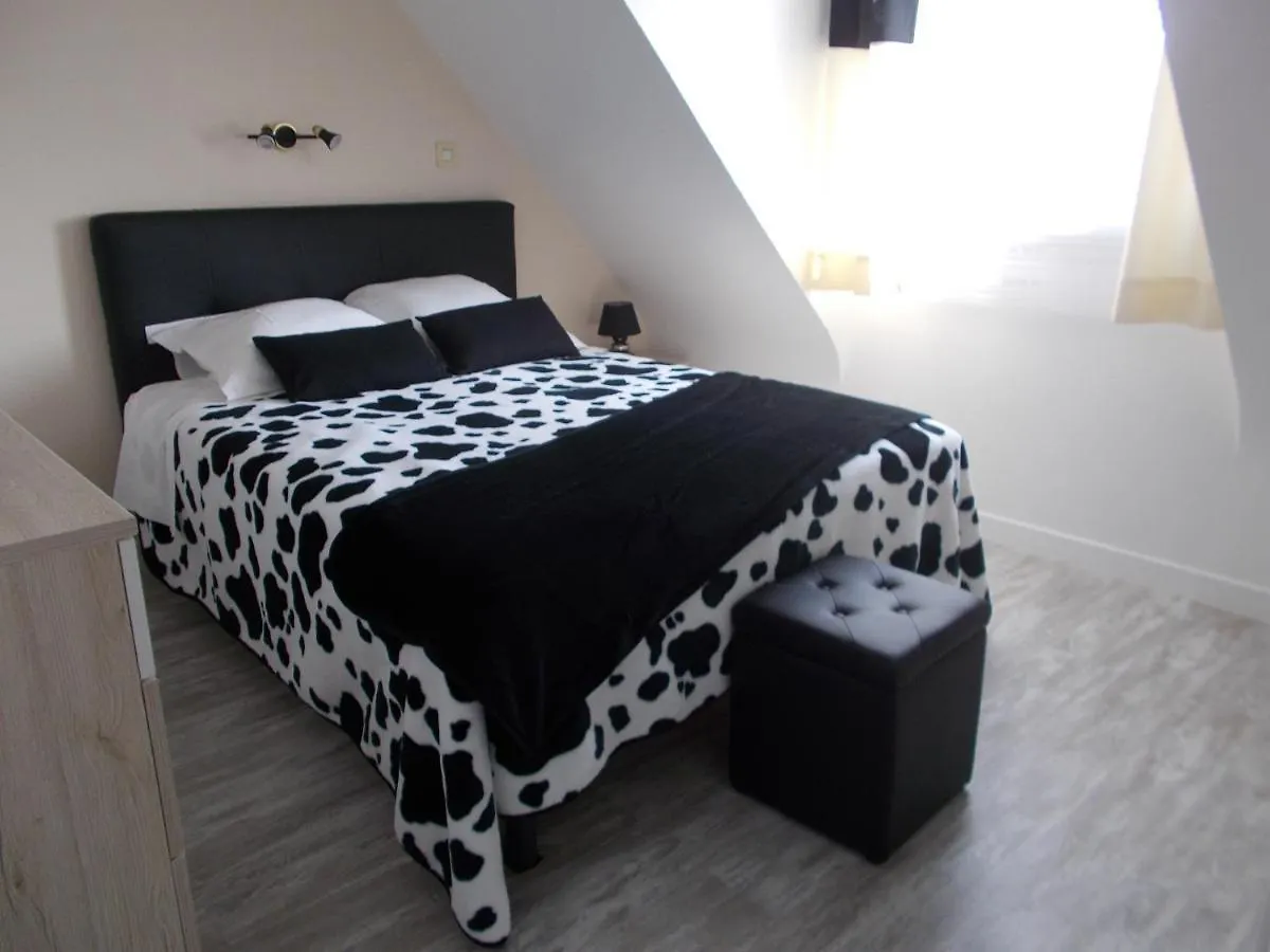 chambre d hote Pont-Scorff France