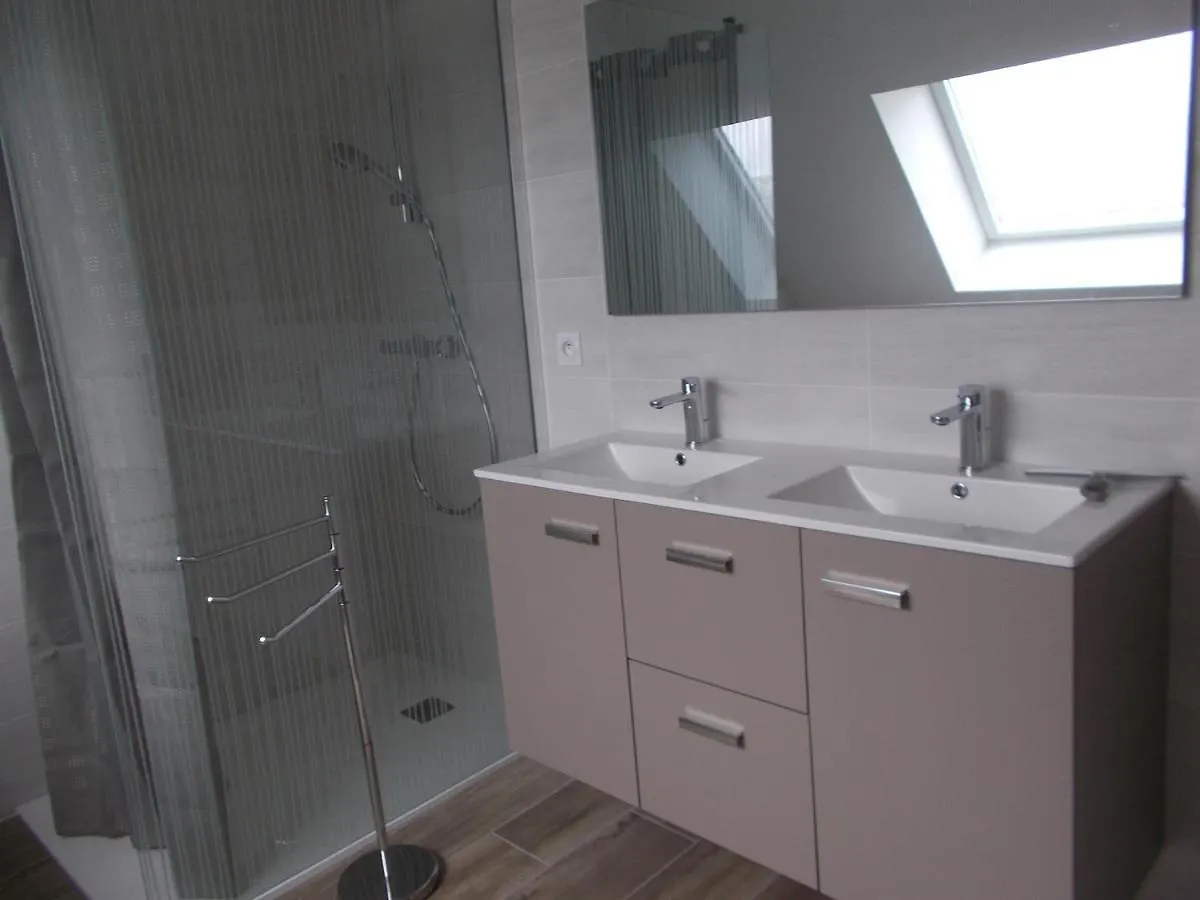 chambre d hote Pont-Scorff Couette-café