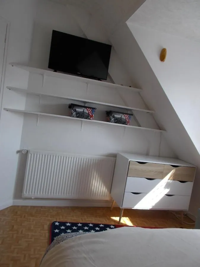 chambre d hote Pont-Scorff France