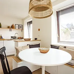  Hébergement de vacances Saint Alexandre - Jolie Maison Atypique Avec Terrasse - 4 Personnes